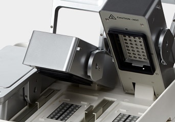 ProFlex™ PCR系统 - ABI基因扩增设备 - 北京博为高科生物科技有限公司