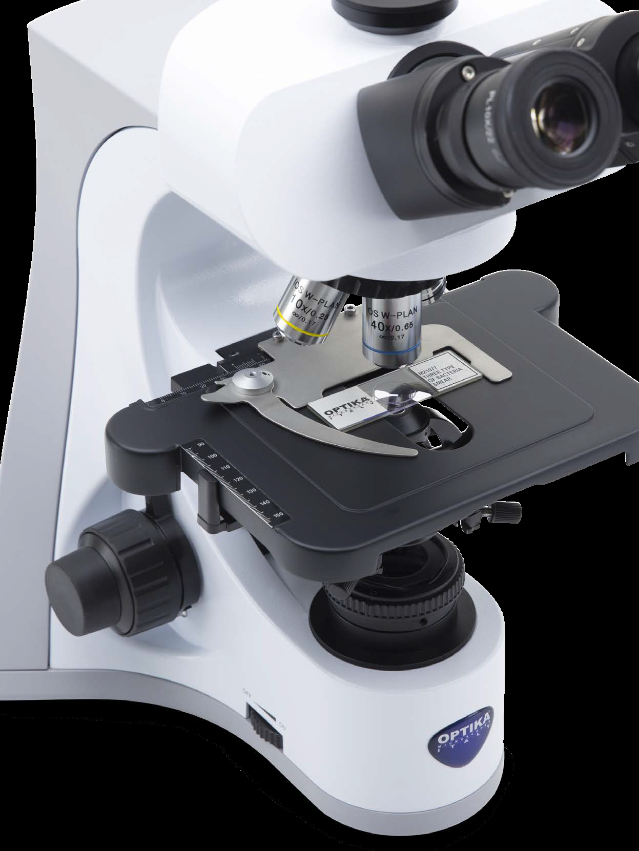 optikab510系列正置显微镜